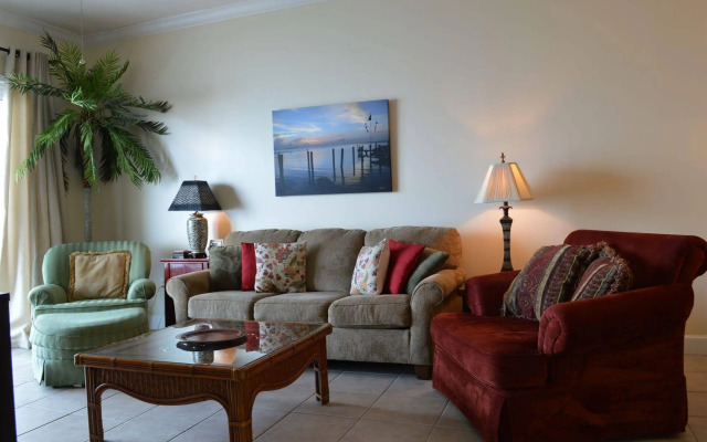 Windemere by Luxury Coastal Vacations