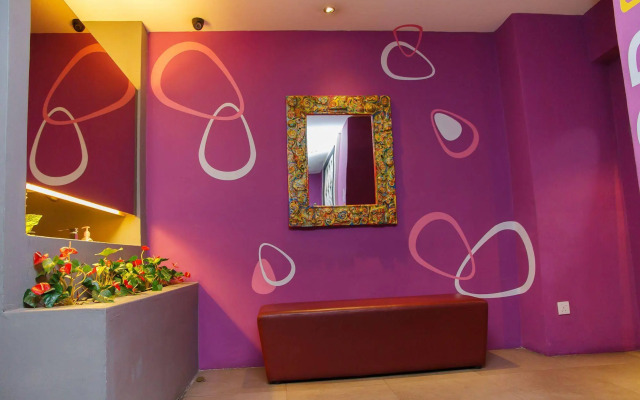 Bliss Boutique Hotel