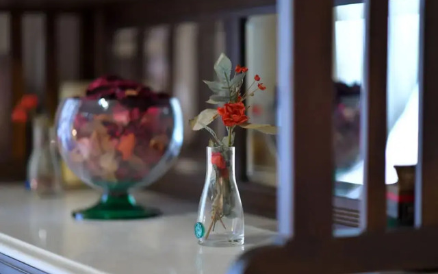 Beautiful and Cozy Apt in Thessaloniki