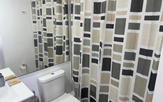 Oceana Suites Edifcio HA Coquimbo