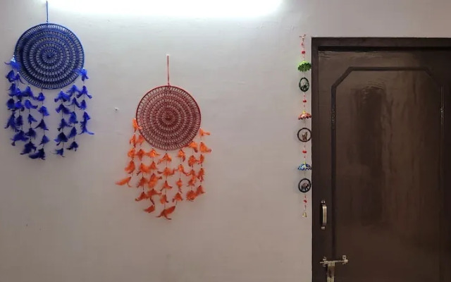 Raahi homestay