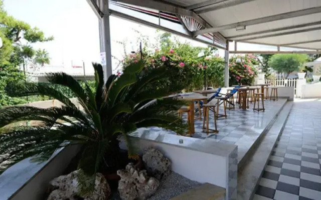 Casa Lu Salentu