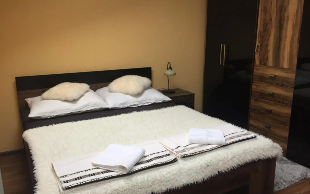 Dovolenkový dom Čarnica