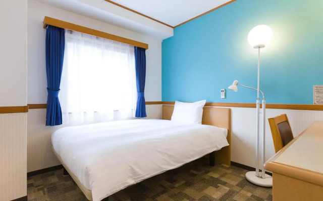 Toyoko Inn Yokohama Stadium Mae No.2