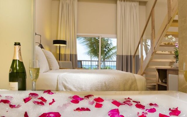 Grand Palladium Palace Resort Spa & Casino Wyndham Exclusive, Punta Cana, Dominican Republic