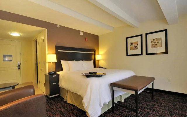 Hampton Inn Jericho - Westbury