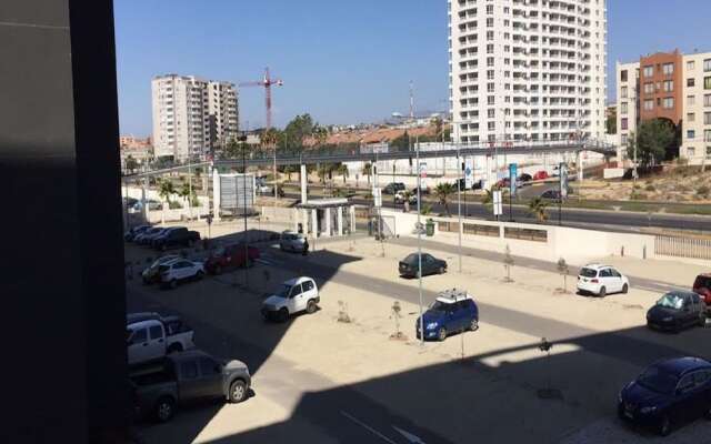 Deparamento 4p Edificio Bahia Horizonte Diaz