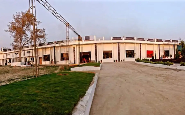 Raghav ji sarkar