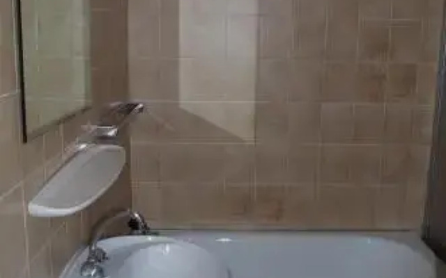 Résidence Moderne