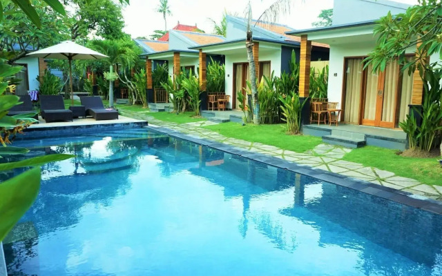 Singabu Bungalows