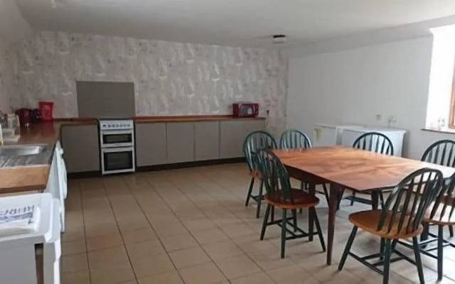 4-bed Property in Converted Coach House in Turriff