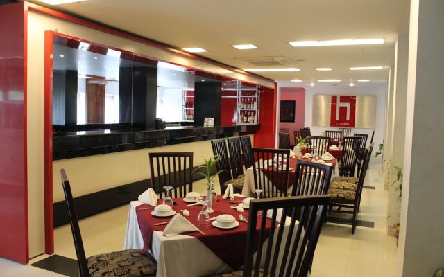 Hiltown Hotel