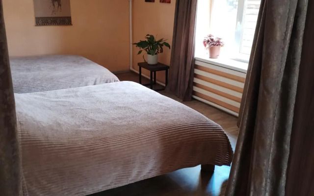 Уcадьба Aйsun (Айсан)