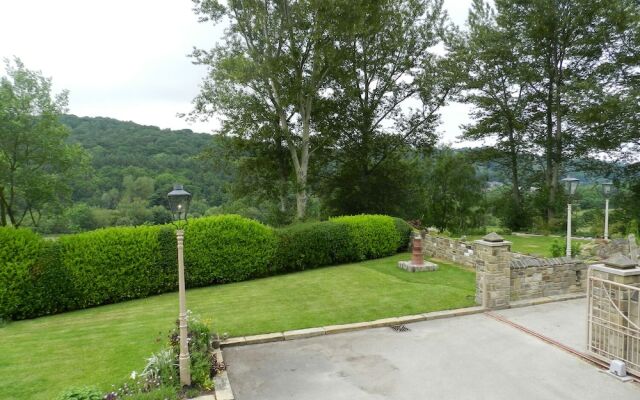 Woodbottom Farm
