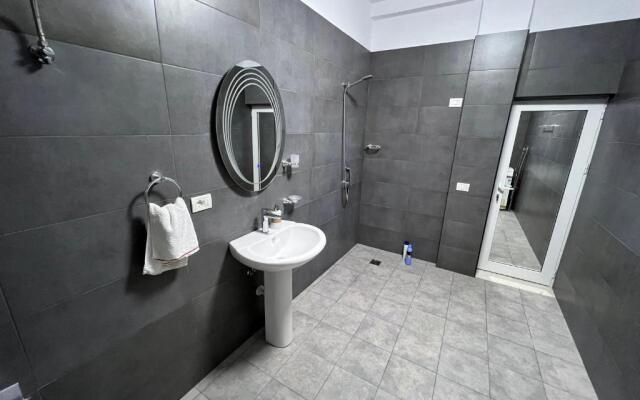 House Elbasan city center 3