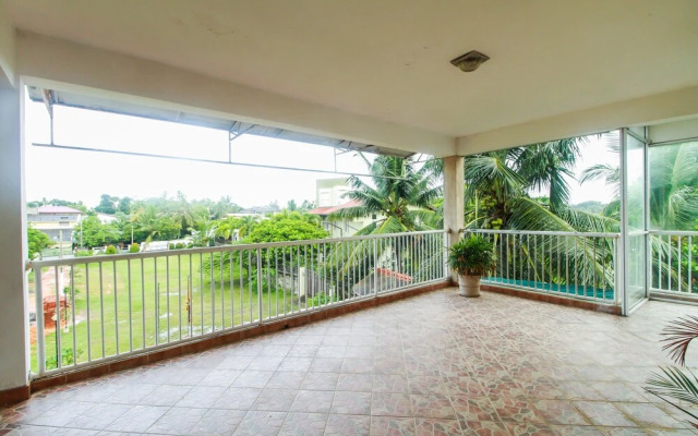 OYO 292 Lake Nest Bolgoda Resort