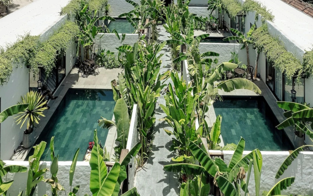 AN Retreats Ninh Binh