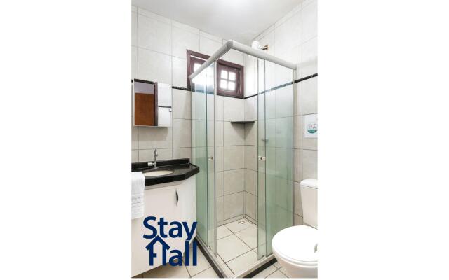 Belissima Casa-Churrasq e Piscina Privativa-SH064