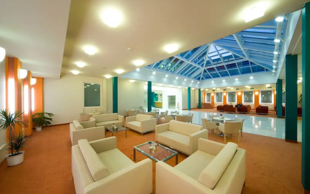 Spa Resort Sanssouci - Blue House