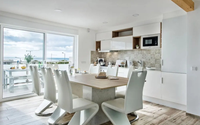 Villa Albufeira Ocean View Albufeira