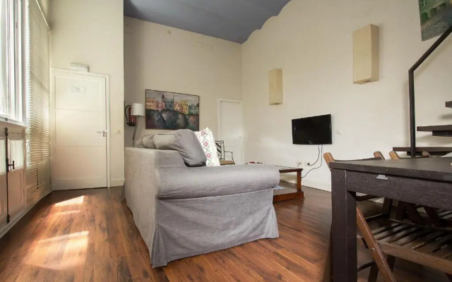 Apartamentos Quintero