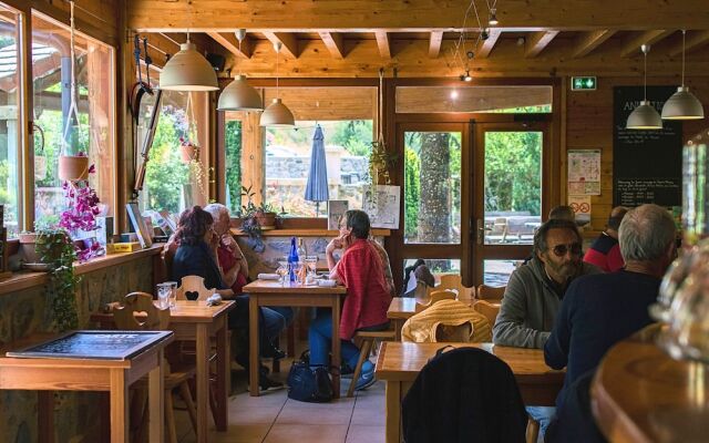 Hostel Quartier Libre