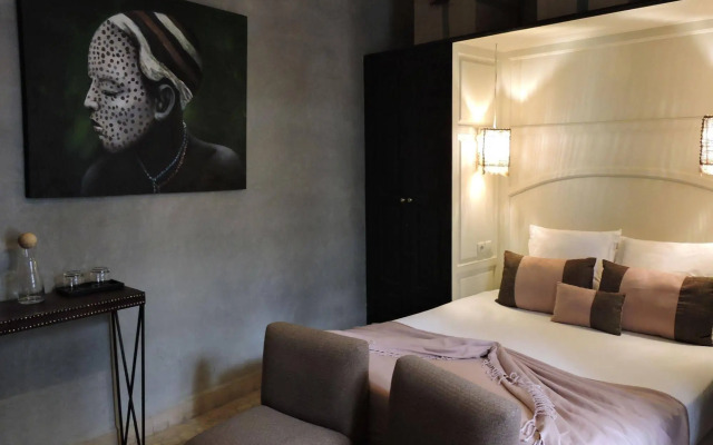 Riad O Hotel