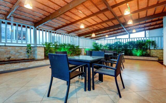 Treebo Trend Primeland Suites