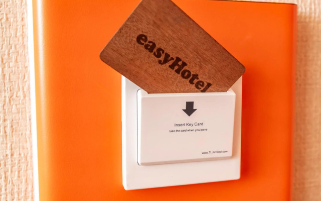 easyHotel London Croydon