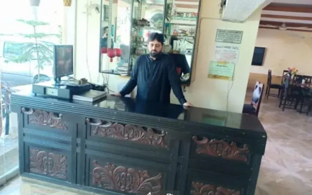 El Palacio de San Benito