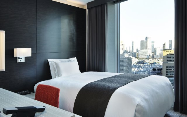 Mitsui Garden Hotel Ginza Premier