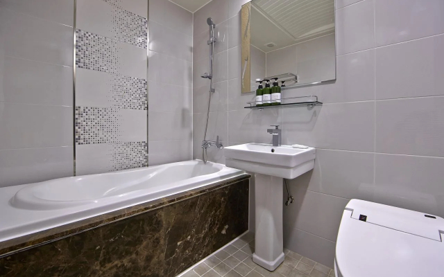 Busan Beach Hotel Busan Songdo