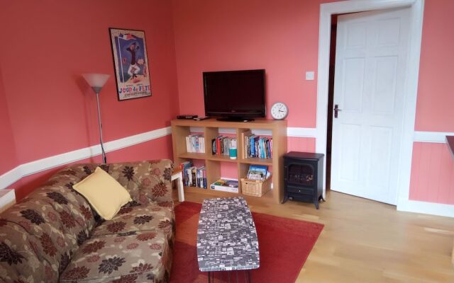 Strathpeffer Holiday Cottages