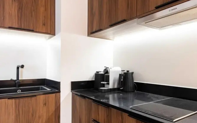 Elegant Apartment - 1br/4p - Rue Saint-honore
