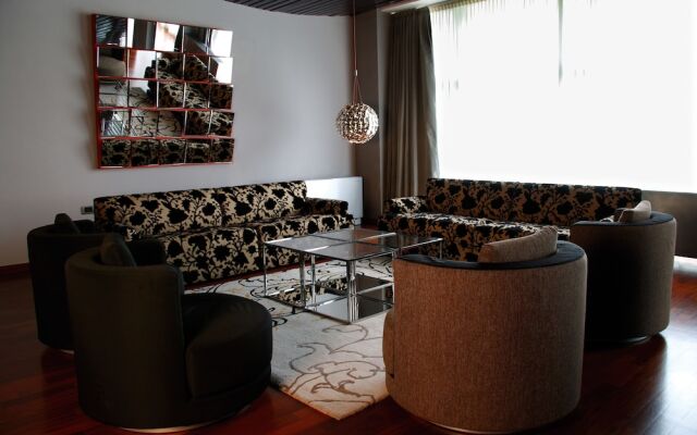 La Reserve Hotel Terme