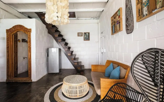 Rumah Elizabeth