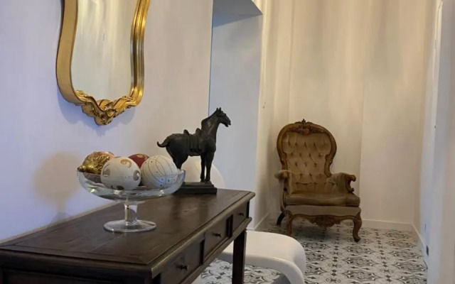 Ekskluzywny apartament przy samym rynku Gliwic