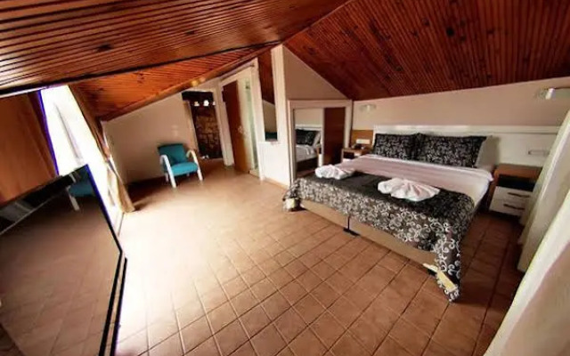Göcek Opera Hotel