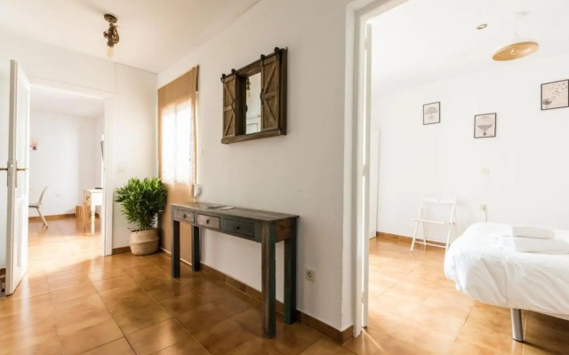 La Casa de San Lorenzo