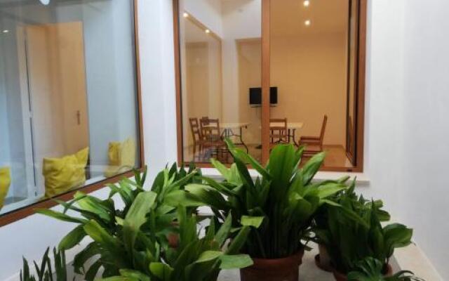 Apartamentos Villa Primera