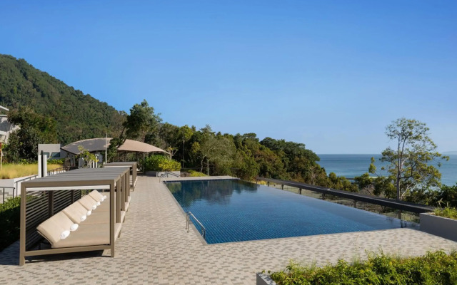 Perhentian Marriott Resort & Spa