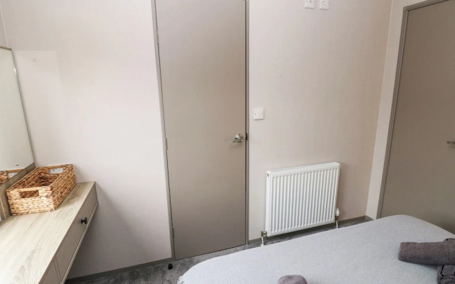 Sandy Bay Retreat