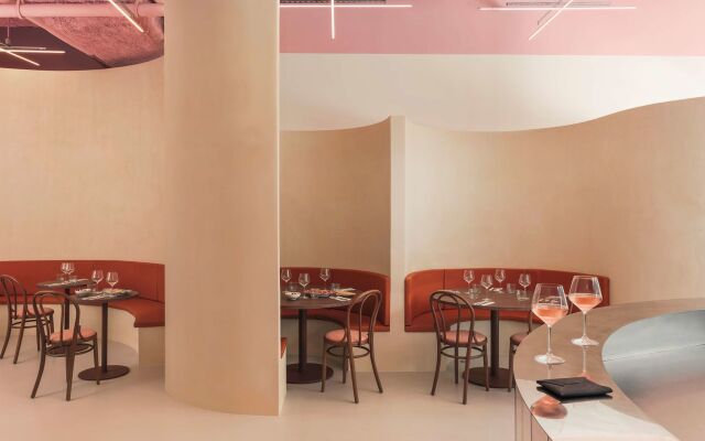 OKKO Hotels Paris la Défense