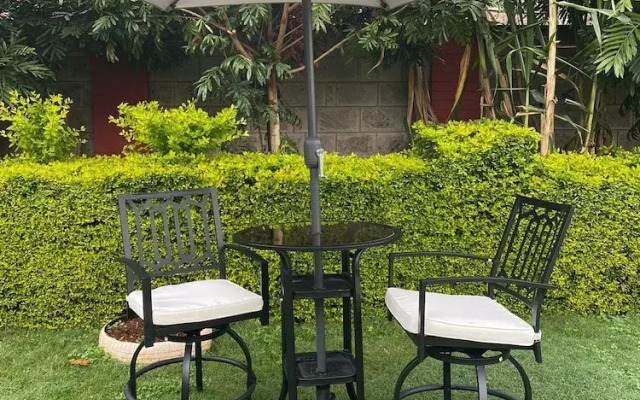 Karen Brooks View Palace 2 Bedroom Apartments