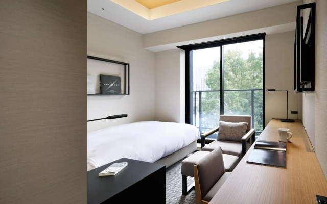LAMP LIGHT BOOKS HOTEL nagoya – Guest Rooms – Nagoya