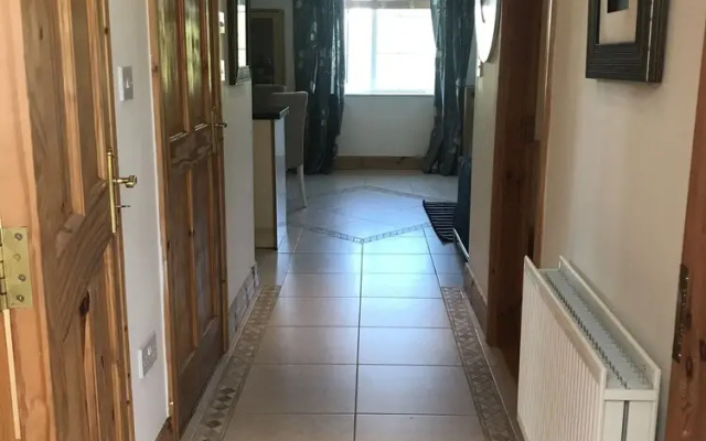 Apartment 10km From Kilkenny