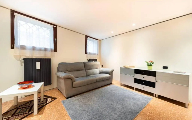 The Zen House Apartment