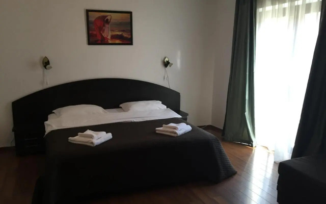 Casa Transilvania