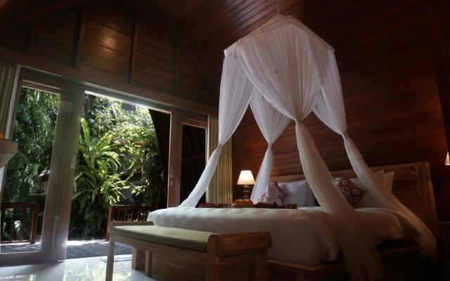 Uma Linggah Resort by Puri Signatures