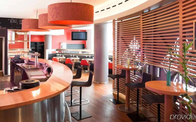 Novotel Leuven Centrum